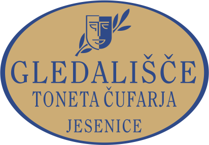 Gledališče Toneta Čufarja